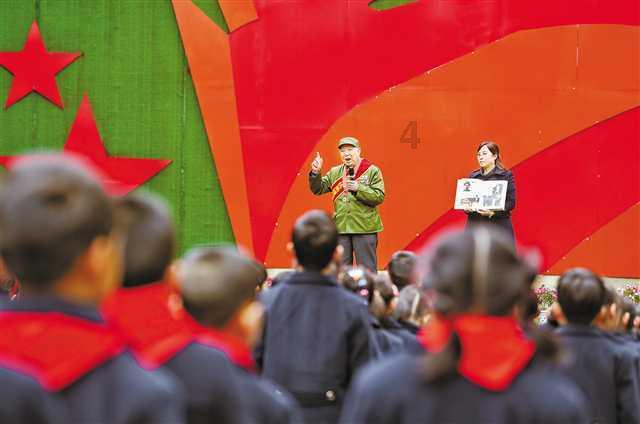 2024青海两会丨9张图带你看政府工作报告中的关键数字
